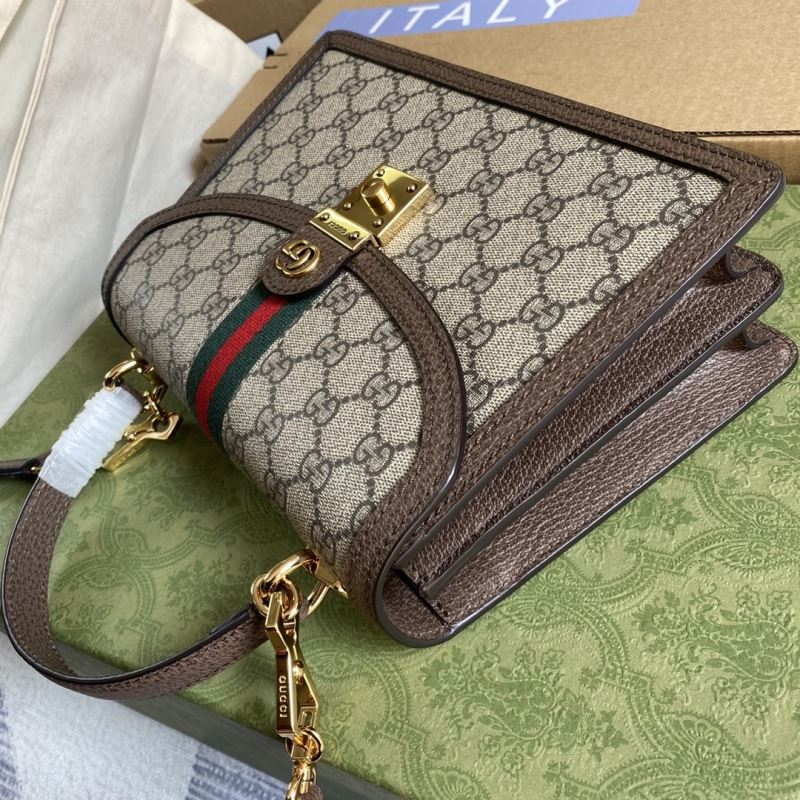 Gucci Top Handle Bags